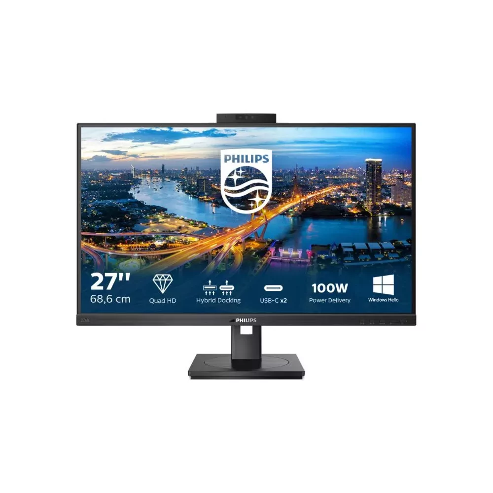 PHILIPS 276B1JH/00-La Halle Informatique-[product_reference]