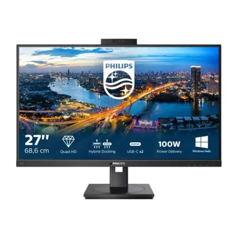 PHILIPS 276B1JH/00-La Halle Informatique-[product_reference]