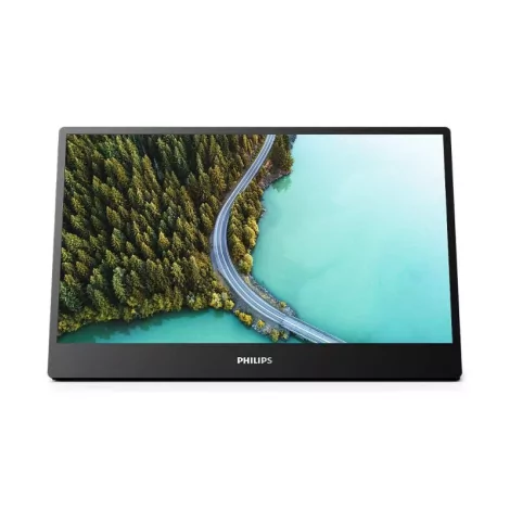 Philips 3000 series 16B1P3302D/00 écran plat de PC 39,6 cm (15.6") 1920 x 1080 pixels Full HD LED Noir-La Halle Informatique-[pr