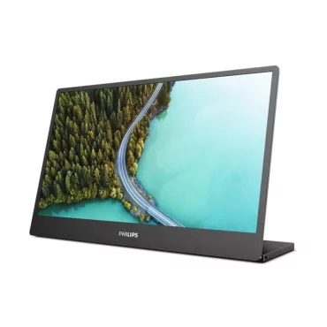 Philips 3000 series 16B1P3302D/00 écran plat de PC 39,6 cm (15.6") 1920 x 1080 pixels Full HD LED Noir-La Halle Informatique-[pr