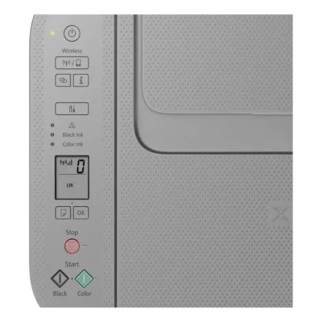 Canon PIXMA TS3551i Jet d'encre A4 4800 x 1200 DPI Wifi-La Halle Informatique-[product_reference]