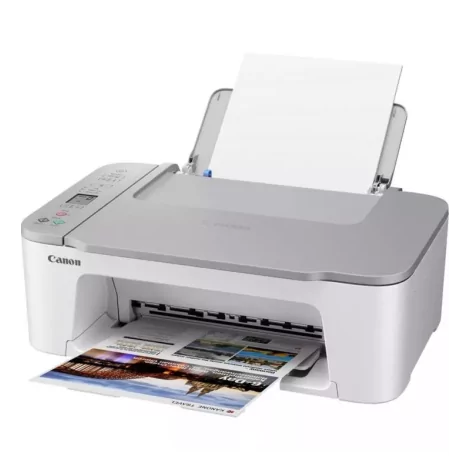 Canon PIXMA TS3551i Jet d'encre A4 4800 x 1200 DPI Wifi-La Halle Informatique-[product_reference]