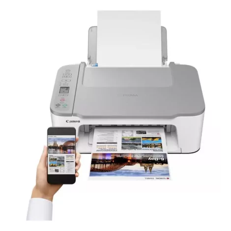 Canon PIXMA TS3551i Jet d'encre A4 4800 x 1200 DPI Wifi-La Halle Informatique-[product_reference]