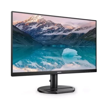 Philips S Line 275S9JAL/00 écran plat de PC 68,6 cm (27") 2560 x 1440 pixels Quad HD LCD Noir-La Halle Informatique-[product_ref