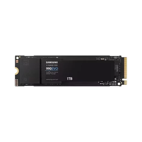 Samsung 990 EVO 1 To M.2 PCI Express 4.0 NVMe V-NAND TLC-La Halle Informatique-[product_reference]