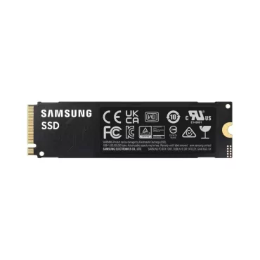 Samsung 990 EVO 1 To M.2 PCI Express 4.0 NVMe V-NAND TLC-La Halle Informatique-[product_reference]