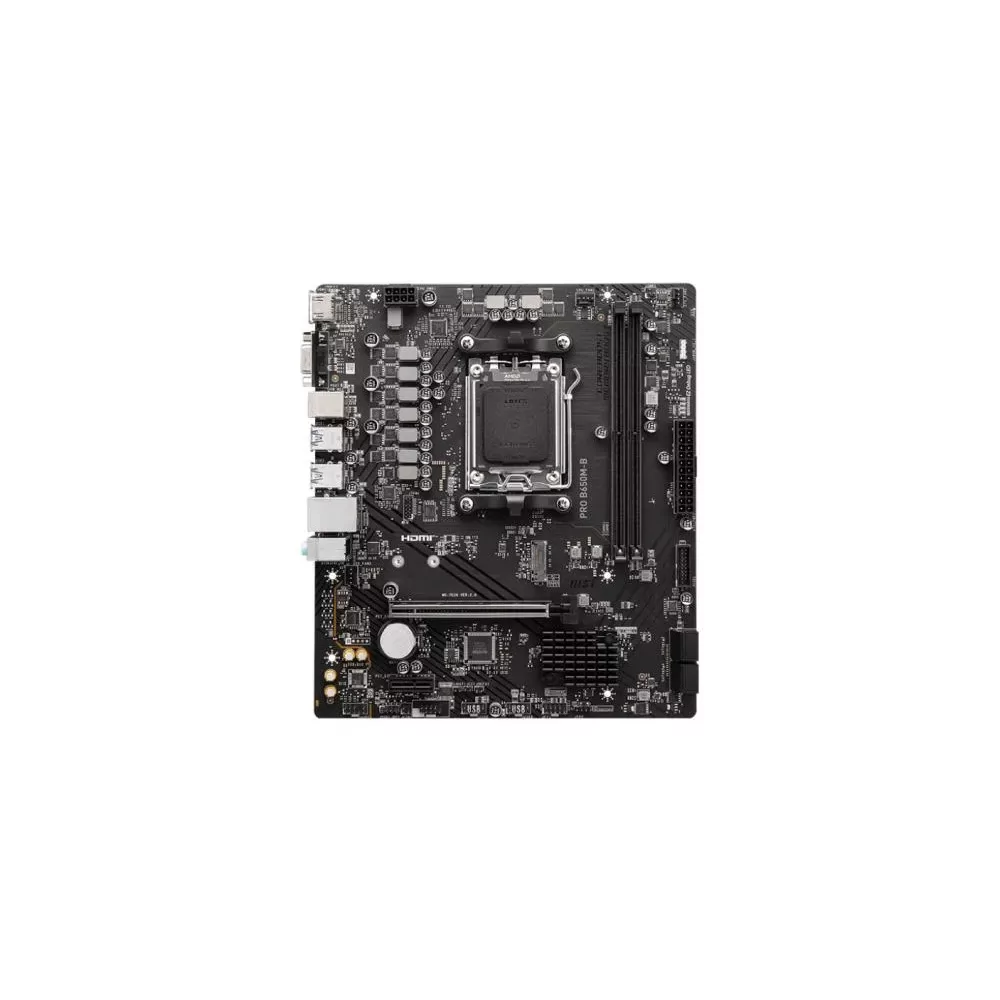 MSI PRO B650M-B-La Halle Informatique-[product_reference]