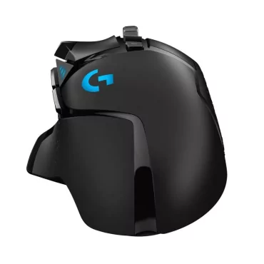 LOGITECH G502 (Hero) Gaming USB Noir-La Halle Informatique-[product_reference]