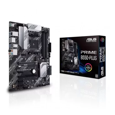 ASUS PRIME B550 PLUS-La Halle Informatique-[product_reference]