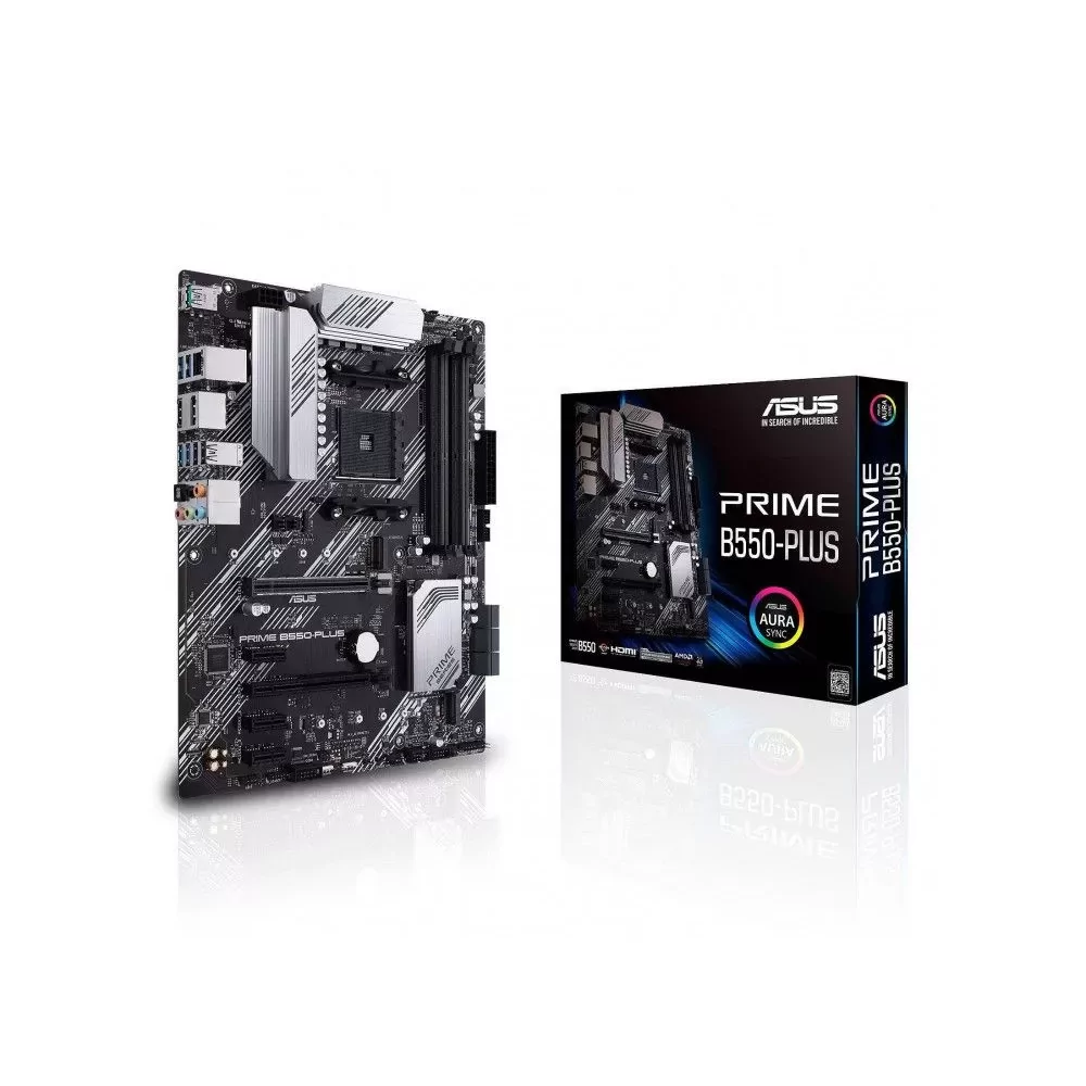 ASUS PRIME B550 PLUS-La Halle Informatique-[product_reference]