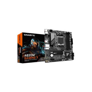 GIGABYTE A620M GAMING X-La Halle Informatique-[product_reference]