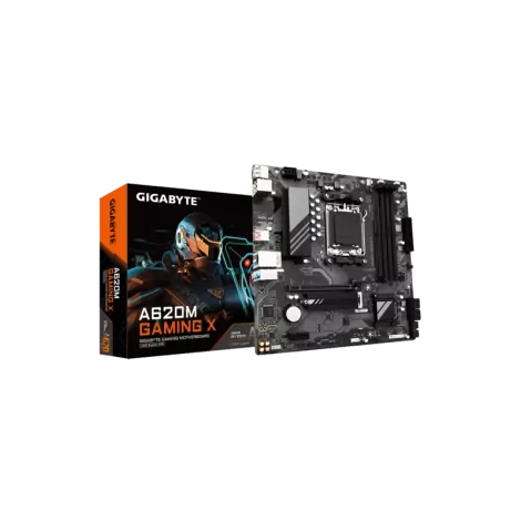 GIGABYTE A620M GAMING X-La Halle Informatique-[product_reference]