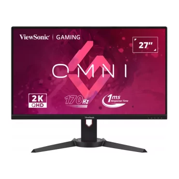 Viewsonic VX Series VX2780J-2K LED display 68,6 cm (27") 2560 x 1440 pixels 2K Ultra HD Noir-La Halle Informatique-[product_refe