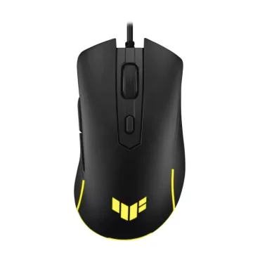 ASUS TUF Gaming M3 Gen II souris Jouer Droitier USB Type-C Optique 8000 DPI-La Halle Informatique-[product_reference]