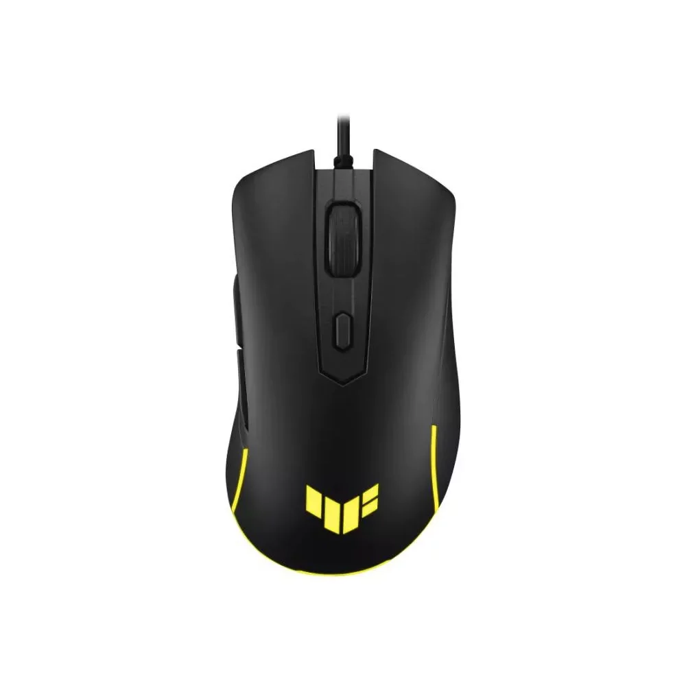 ASUS TUF Gaming M3 Gen II souris Jouer Droitier USB Type-C Optique 8000 DPI-La Halle Informatique-[product_reference]