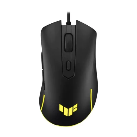 ASUS TUF Gaming M3 Gen II souris Jouer Droitier USB Type-C Optique 8000 DPI-La Halle Informatique-[product_reference]