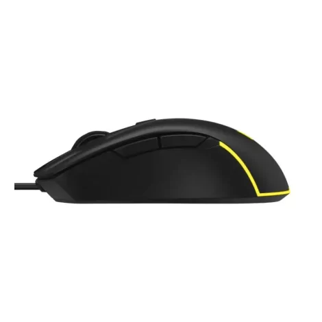 ASUS TUF Gaming M3 Gen II souris Jouer Droitier USB Type-C Optique 8000 DPI-La Halle Informatique-[product_reference]