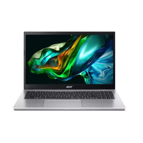 Acer Aspire 3 A315-44P-R75B AMD Ryzen? 5 5500U Ordinateur portable 39,6 cm (15.6") Full HD 16 Go DDR4-SDRAM 512 Go SSD Wi-Fi 6 (