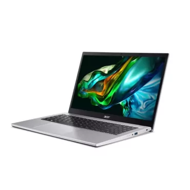 Acer Aspire 3 A315-44P-R75B AMD Ryzen? 5 5500U Ordinateur portable 39,6 cm (15.6") Full HD 16 Go DDR4-SDRAM 512 Go SSD Wi-Fi 6 (