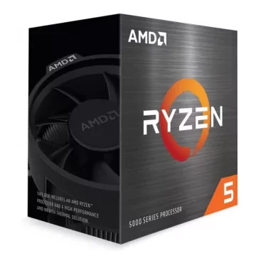 AMD Ryzen 5 4500-La Halle Informatique-[product_reference]