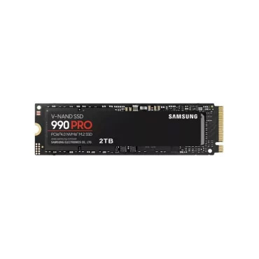 Samsung 990 PRO 2 To M.2 PCI Express 4.0 NVMe V-NAND MLC-La Halle Informatique-[product_reference]