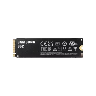 Samsung 990 PRO 2 To M.2 PCI Express 4.0 NVMe V-NAND MLC-La Halle Informatique-[product_reference]