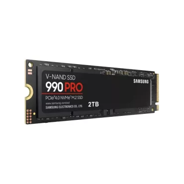 Samsung 990 PRO 2 To M.2 PCI Express 4.0 NVMe V-NAND MLC-La Halle Informatique-[product_reference]