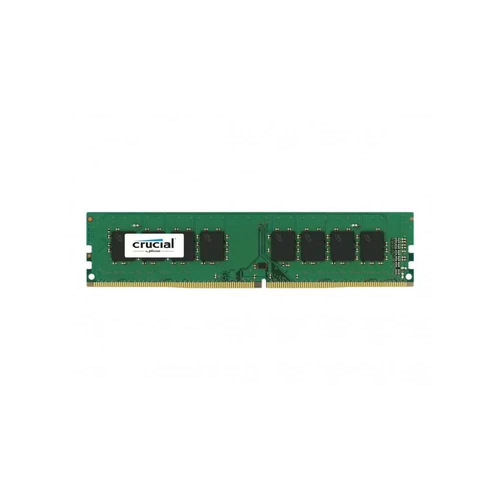 CRUCIAL 8G DDR4-2400-La Halle Informatique-[product_reference]