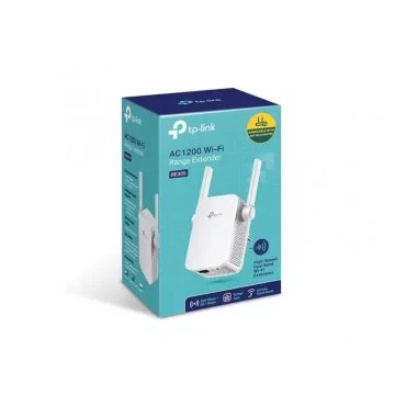 TP-LINK RE305 - Répéteur WiFi / Point d accès WiFi-La Halle Informatique-[product_reference]