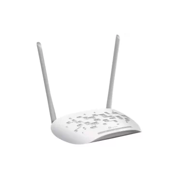 TP-LINK WA801N - Point d'accès WiFi N 300 Mbps-La Halle Informatique-[product_reference]