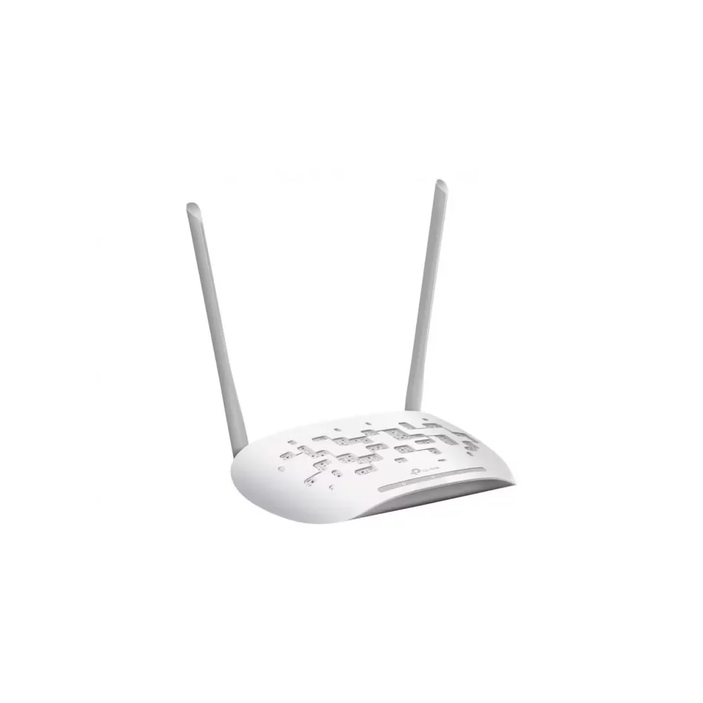 TP-LINK WA801N - Point d'accès WiFi N 300 Mbps-La Halle Informatique-[product_reference]