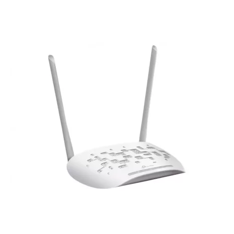 TP-LINK WA801N - Point d'accès WiFi N 300 Mbps-La Halle Informatique-[product_reference]