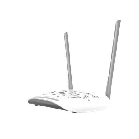 TP-LINK WA801N - Point d'accès WiFi N 300 Mbps-La Halle Informatique-[product_reference]