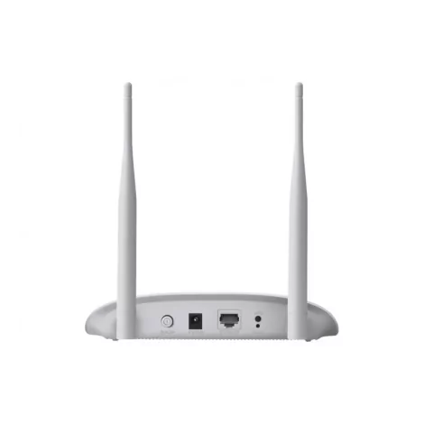 TP-LINK WA801N - Point d'accès WiFi N 300 Mbps-La Halle Informatique-[product_reference]