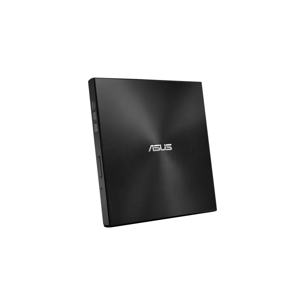 ASUS ZEN DRIVE SDRW-08U7M-U/BLK - Graveur DVD EXTERNE o-La Halle Informatique-[product_reference]