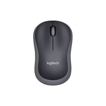 LOGITECH M185 Sans Fil USB Gris Retail-La Halle Informatique-[product_reference]