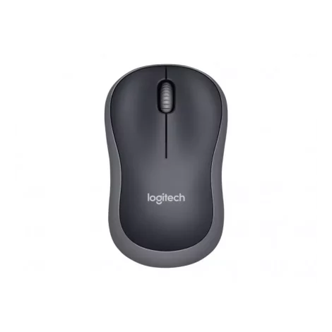 LOGITECH M185 Sans Fil USB Gris Retail-La Halle Informatique-[product_reference]