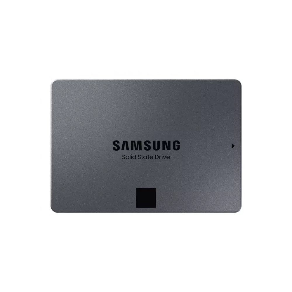 SAMSUNG SSD 870 QVO 1T 2.5"-La Halle Informatique-[product_reference]