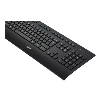 LOGITECH KIT K280E Noir-La Halle Informatique-[product_reference]