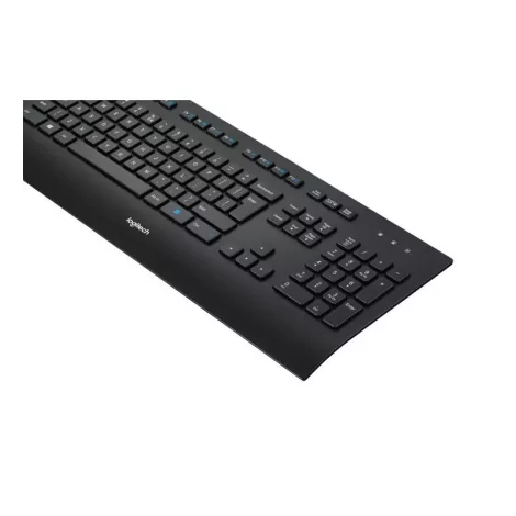 LOGITECH KIT K280E Noir-La Halle Informatique-[product_reference]