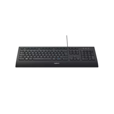 LOGITECH KIT K280E Noir-La Halle Informatique-[product_reference]