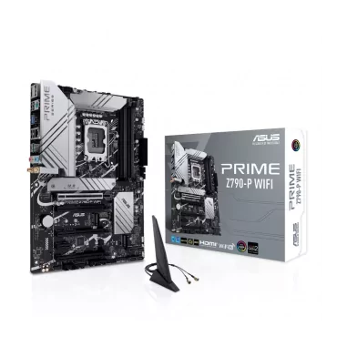 ASUS PRIME Z790-P WIFI DDR5-La Halle Informatique-[product_reference]