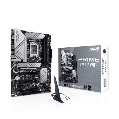 ASUS PRIME Z790-P WIFI DDR5-La Halle Informatique-[product_reference]