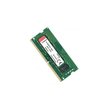 KINGSTON 16G(1x16G) SODIMM DDR4 3200Mhz-La Halle Informatique-[product_reference]