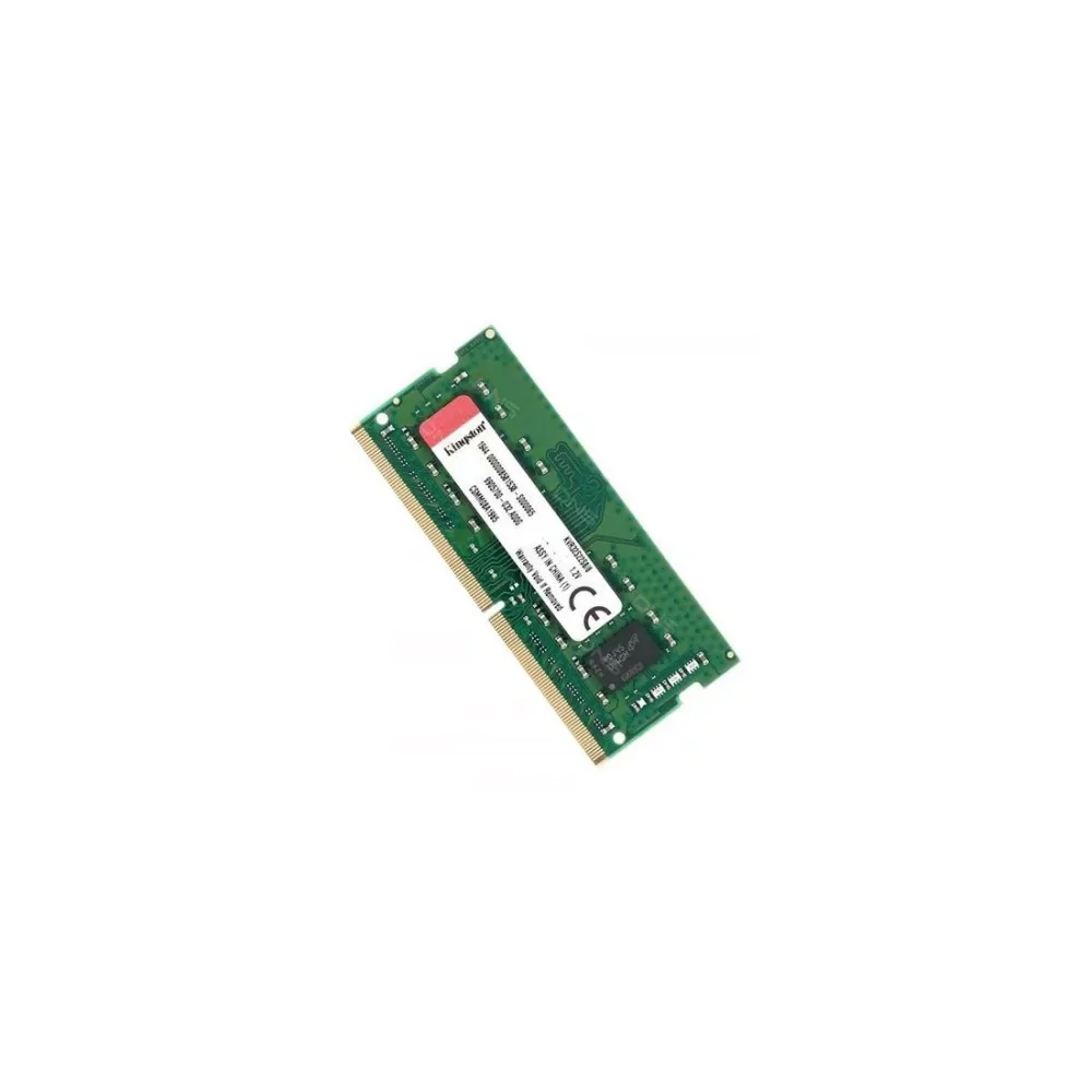 KINGSTON 16G(1x16G) SODIMM DDR4 3200Mhz-La Halle Informatique-[product_reference]