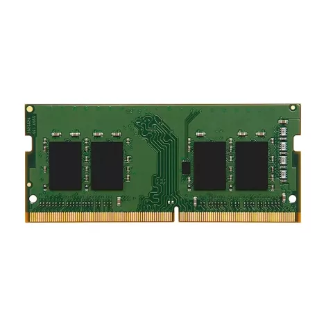 KINGSTON 16G(1x16G) SODIMM DDR4 3200Mhz-La Halle Informatique-[product_reference]