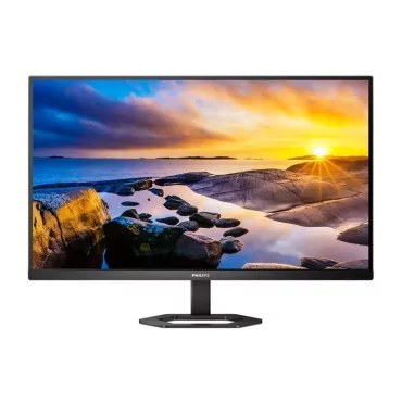 Philips 5000 series 27E1N5500LA/00 écran plat de PC 68,6 cm (27") 2560 x 1440 pixels Quad HD LCD Noir-La Halle Informatique-[pro