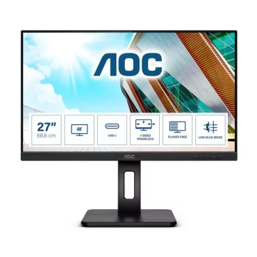 AOC U27P2CA-La Halle Informatique-[product_reference]