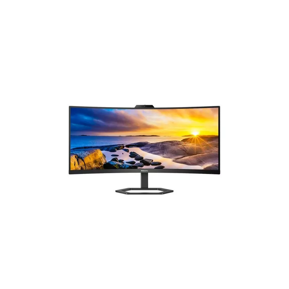 PHILIPS 34E1C5600HE/00-La Halle Informatique-[product_reference]