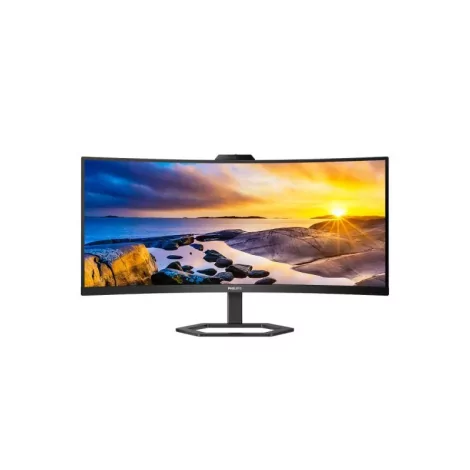 PHILIPS 34E1C5600HE/00-La Halle Informatique-[product_reference]